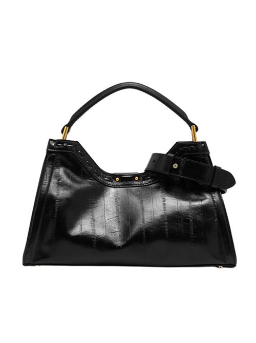 Aurora Schultertasche GIANNI CHIARINI | BS12685EELPSLY001